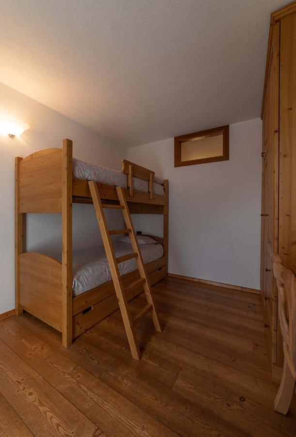 Residence Larice Bianco Campodolcino Kültér fotó
