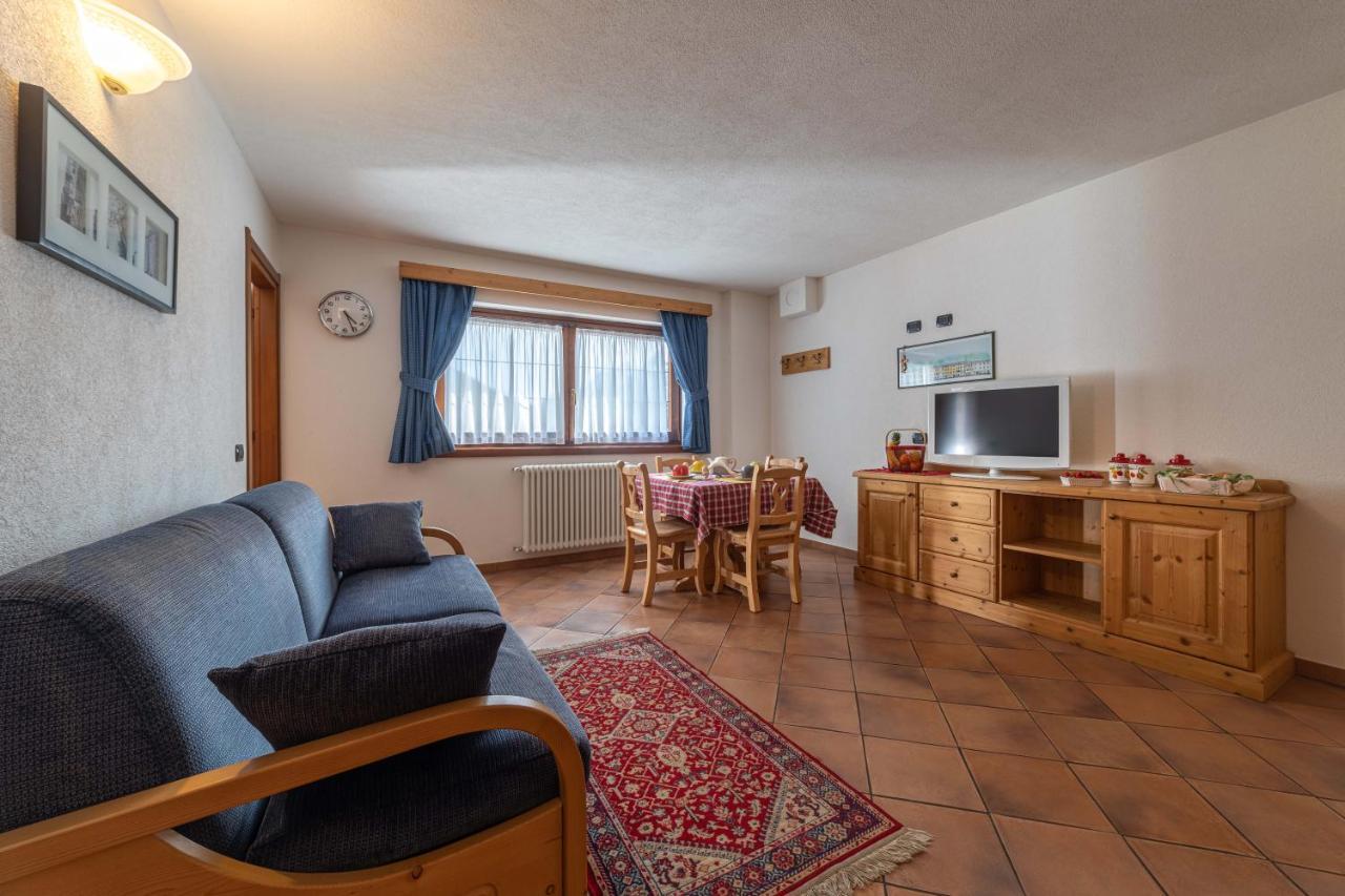 Residence Larice Bianco Campodolcino Kültér fotó
