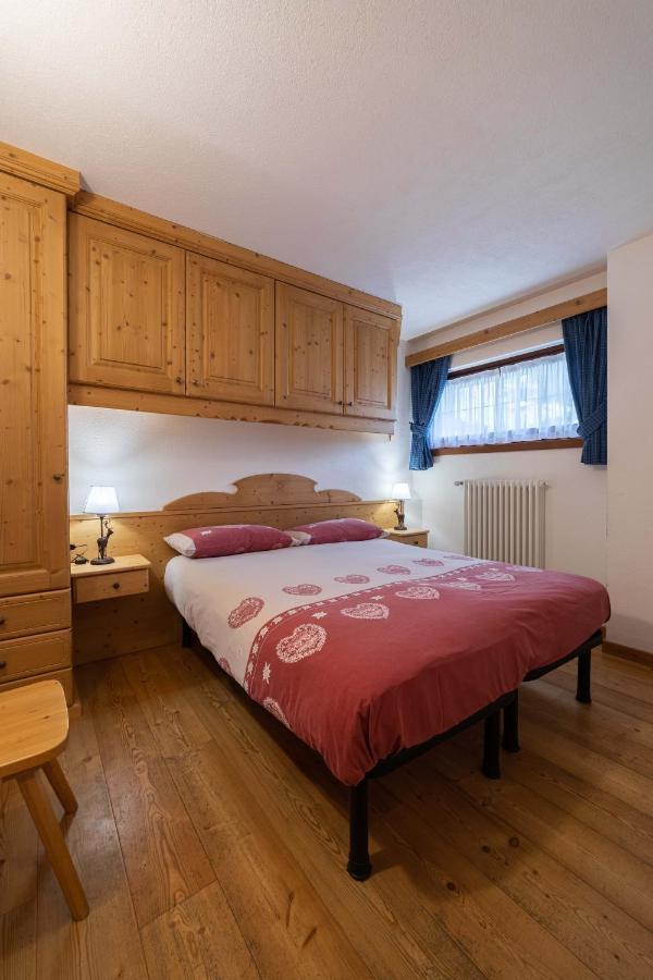 Residence Larice Bianco Campodolcino Kültér fotó