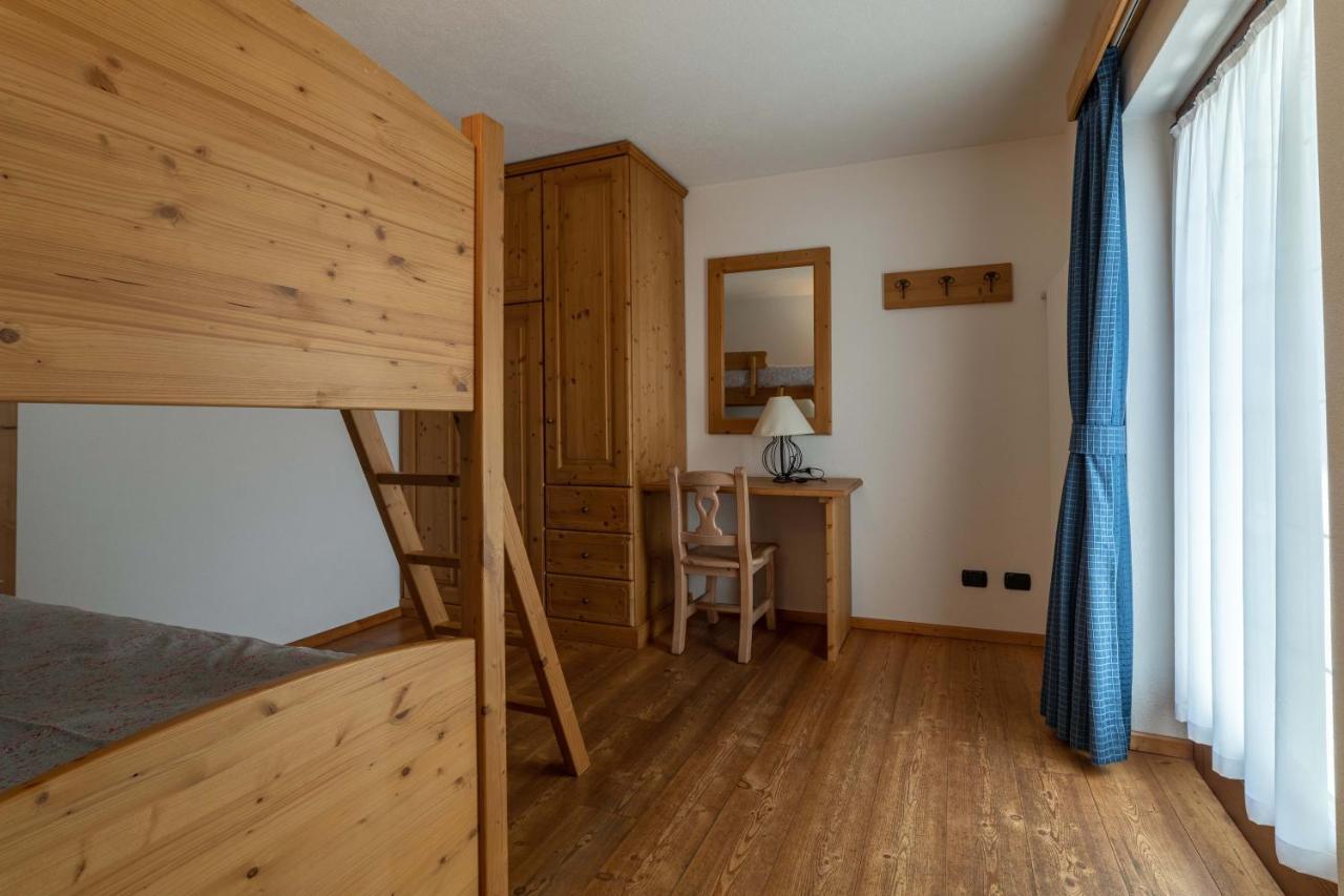 Residence Larice Bianco Campodolcino Kültér fotó