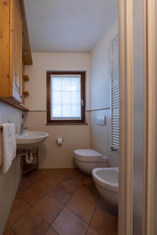 Residence Larice Bianco Campodolcino Kültér fotó