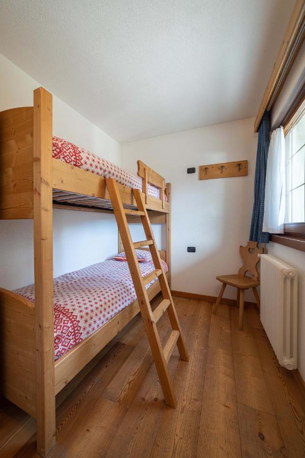 Residence Larice Bianco Campodolcino Kültér fotó