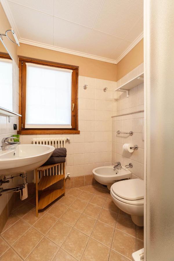 Residence Larice Bianco Campodolcino Kültér fotó