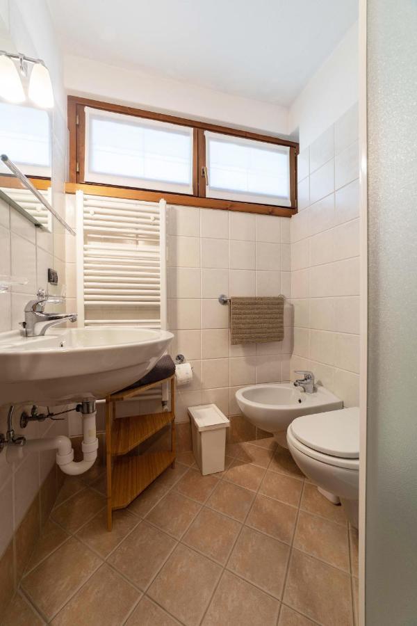 Residence Larice Bianco Campodolcino Kültér fotó