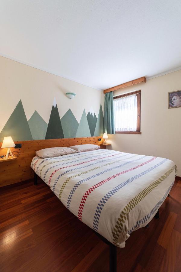 Residence Larice Bianco Campodolcino Kültér fotó