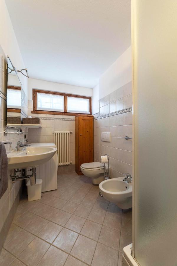 Residence Larice Bianco Campodolcino Kültér fotó