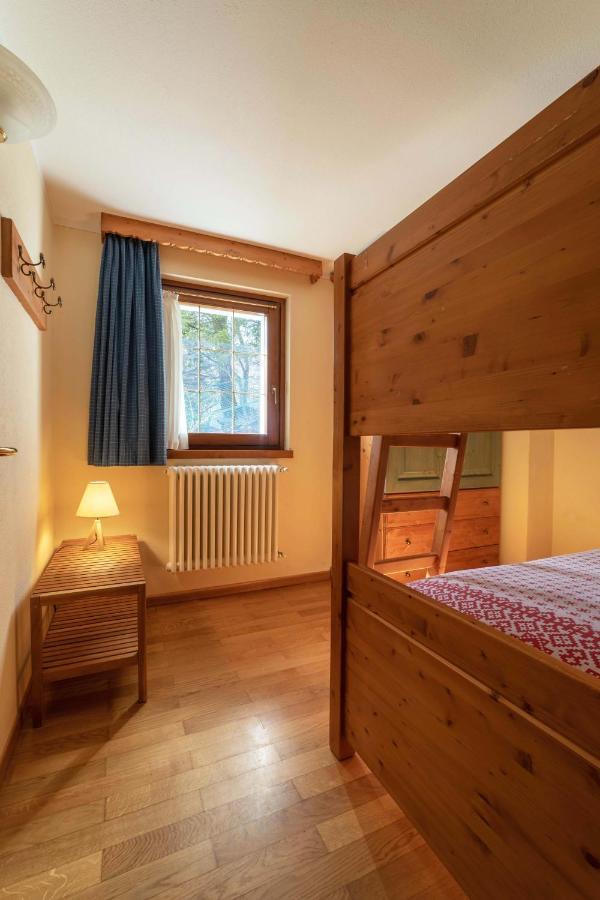Residence Larice Bianco Campodolcino Kültér fotó