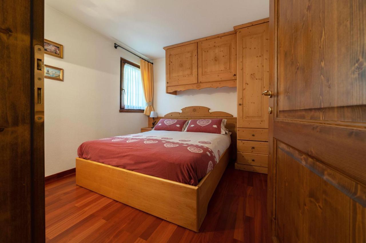 Residence Larice Bianco Campodolcino Kültér fotó