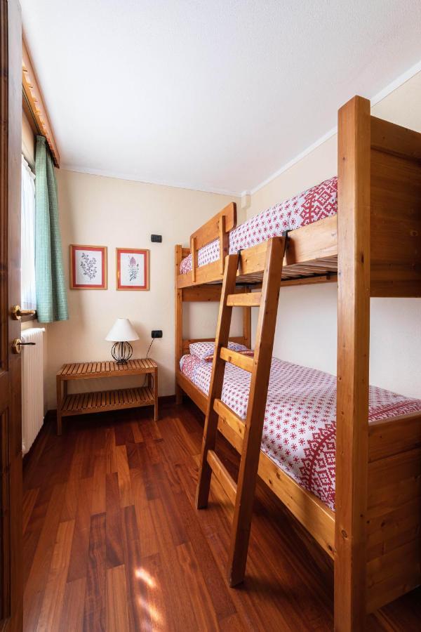 Residence Larice Bianco Campodolcino Kültér fotó