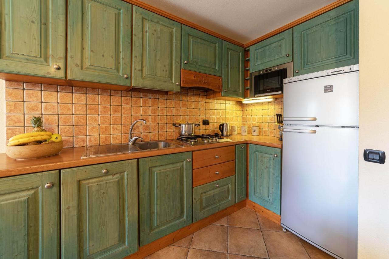 Residence Larice Bianco Campodolcino Kültér fotó